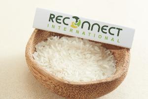 Jasmine OM49 Rice High Quality High Benefits Using For Food HALAL BRCGS HACCP ISO 22000 Certificate