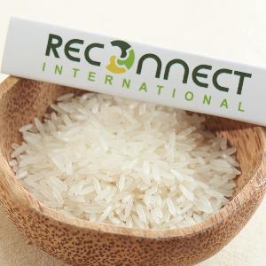 Long Grain White Rice ST21 Rice Bulk Price High Benefits Using For Food