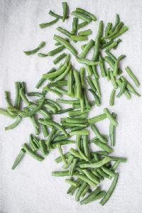 frozen green beans bulk
