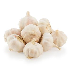 Fresh garlic Chinese new crop 2022 supply as garlic normal white and pure