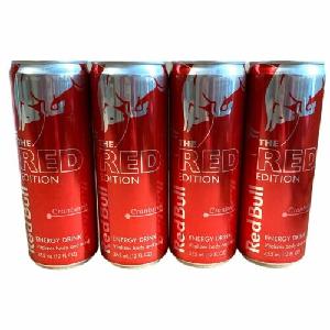 big red bull for sale