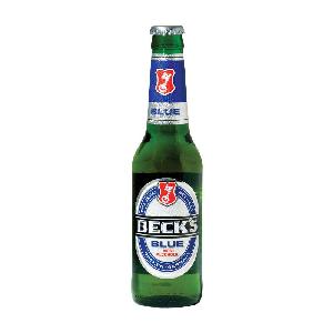 German Pilsner Lager Beer 24x440ml Cans and bottle , 4% Becks Beer Alcoholic 5%,  Bulk   Prices  Beck's