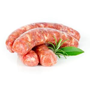 fresh pork sausage for sale
