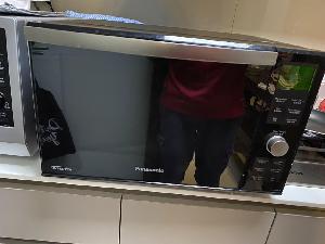microwave for sale home depot