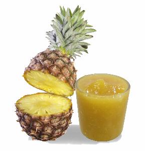 PINEAPPLE JUICE CONCENTRATE