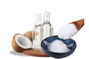 VIRGIN COCONUT OIL
