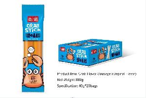 20g Crab Flavor Sausage (Original Flavor)