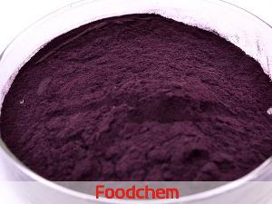  Bilberry  Extract