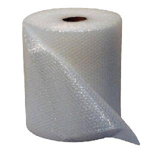 Eo-friendly Plastic Air Cushion Bubble Film Wrap Roll/protective film hot sell