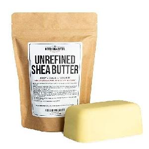 Quality Shea Butter - Unrefined