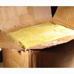 Quality Raw Unrefined Shea Butter - Bulk Box