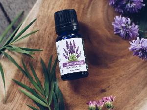 Quality Lavender Essential Oil