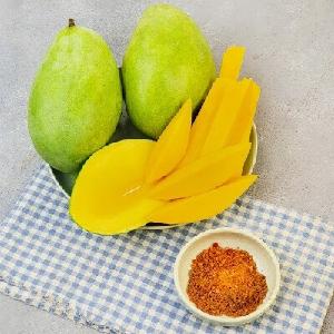 Fresh Keo Mango with High Quality, Stable Supply, Competitive Price From Vietnam (HuuNghi Fruit)