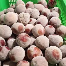 IQF Passion Fruit From Vietnam - High Quality, Competitive Price From Vietnam (HuuNghi Fruit)