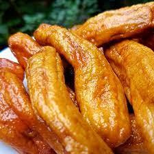 Soft Dried Banana From Vietnam Good for Health Sells with Competitive Price (HuuNghi Fruit)