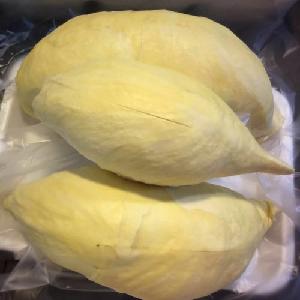 Frozen IQF Durian From Vietnam - High Quality, Stable Supply, Competitive Price (HuuNghi Fruit)