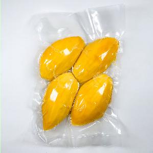 Vietnam Natural Yellow Mango Frozen Dice Half Cut Or Smash Fruit Bulk With Best Pric