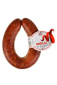 Halal Soujouk (Authentic Turkish Sausage)