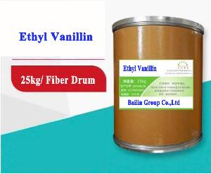  Ethyl   vanillin 