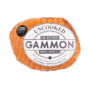 Medium Ready-to-Cook Gammon