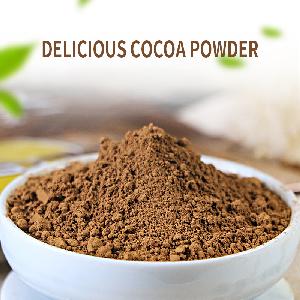 Factory Wholesale price bulk Cocoa powder for Baking drinks
