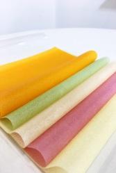 Soy  crepe  paper for sushi and wraps