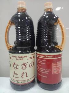  Unagi  sauce for sushi