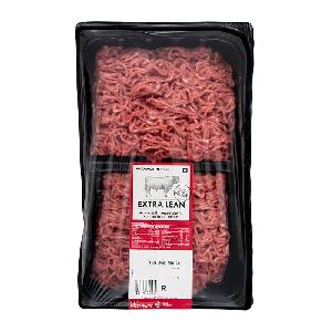 Extra Lean Beef Mince 1 kg