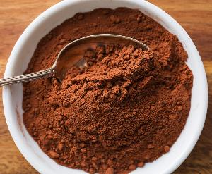 Best 100% Natural Crushed Cocoa Powder