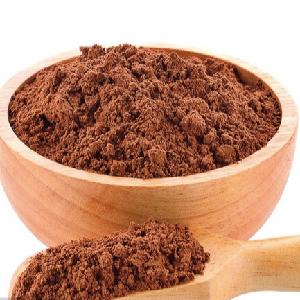 Natural cocoa beans powder food grade cocoa powder - 100% organic cocoa powder with free sample