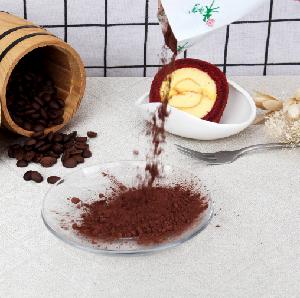 Factory Wholesale price bulk Cocoa powder pricefor Baking drinks