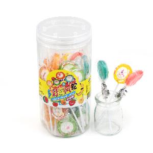 OEM colorful whirhvind wheel hdrd lollipop