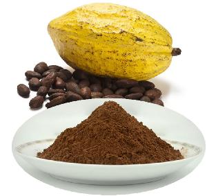 Pure Cocoa Powder From ghana 100% Natural Good Product Easy To Use Good Price OEM Private Label