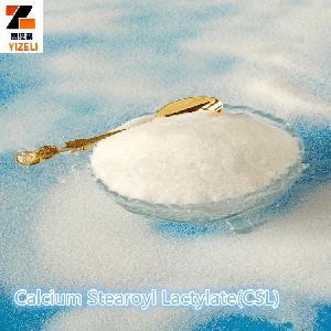Calcium Stearoyl Lactylate-CSL-E482