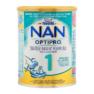 Nestlé NAN 1 Starter Infant Formula
