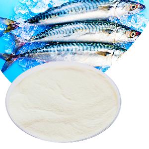 Food grade pure  hydrolyzed  marine  collagen   peptide s powder reviews