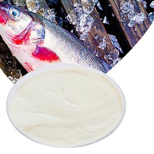 HALAL Fish Pure Hydrolyed Best codfish collagen peptides side effect