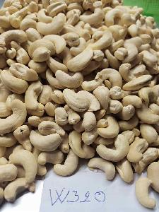 Cashew Nuts W240,W320,W180 Premium quality