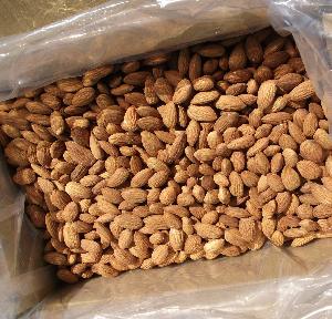 Quality Californian Almond nuts, Organic Almond nuts