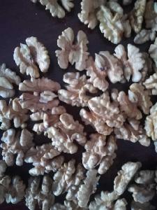 Quality Organic Walnuts from South Africa