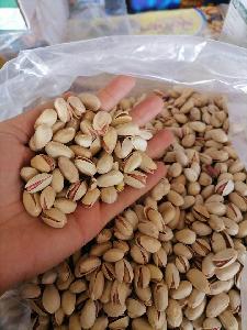 Pistachio nuts, Organic Salted Pictachio nuts