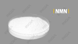 Beta-Nicotinamide Mononucleotide raw material white powder granule healthy dietary supplement