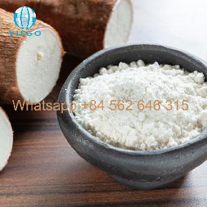 Tapioca/ Cassava /Manioc  starch  - Viego Global - Whatsapp +84 562 646 315