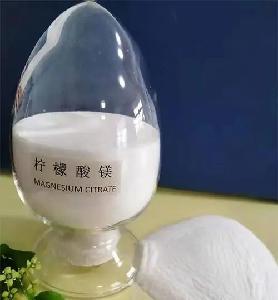  Magnesium   Citrate 
