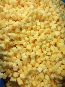 IQF Mango Dices