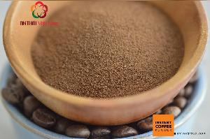 INSTANT COFFEE FROM VIET NAM - SPRAY DRIED WITH MELLOW TASTE