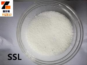 Sodium Stearoyl Lactylate SSL-E481