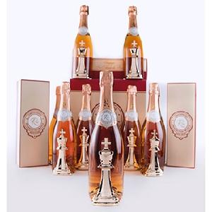 Wholesale Le Chemin Du Roi  Brut   Champagne  75cl