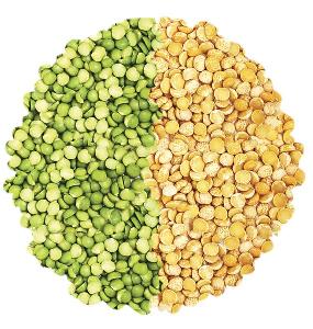 Green / Yellow   Peas 