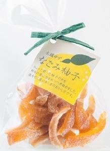 Nagomi Yuzu Peel (50g)